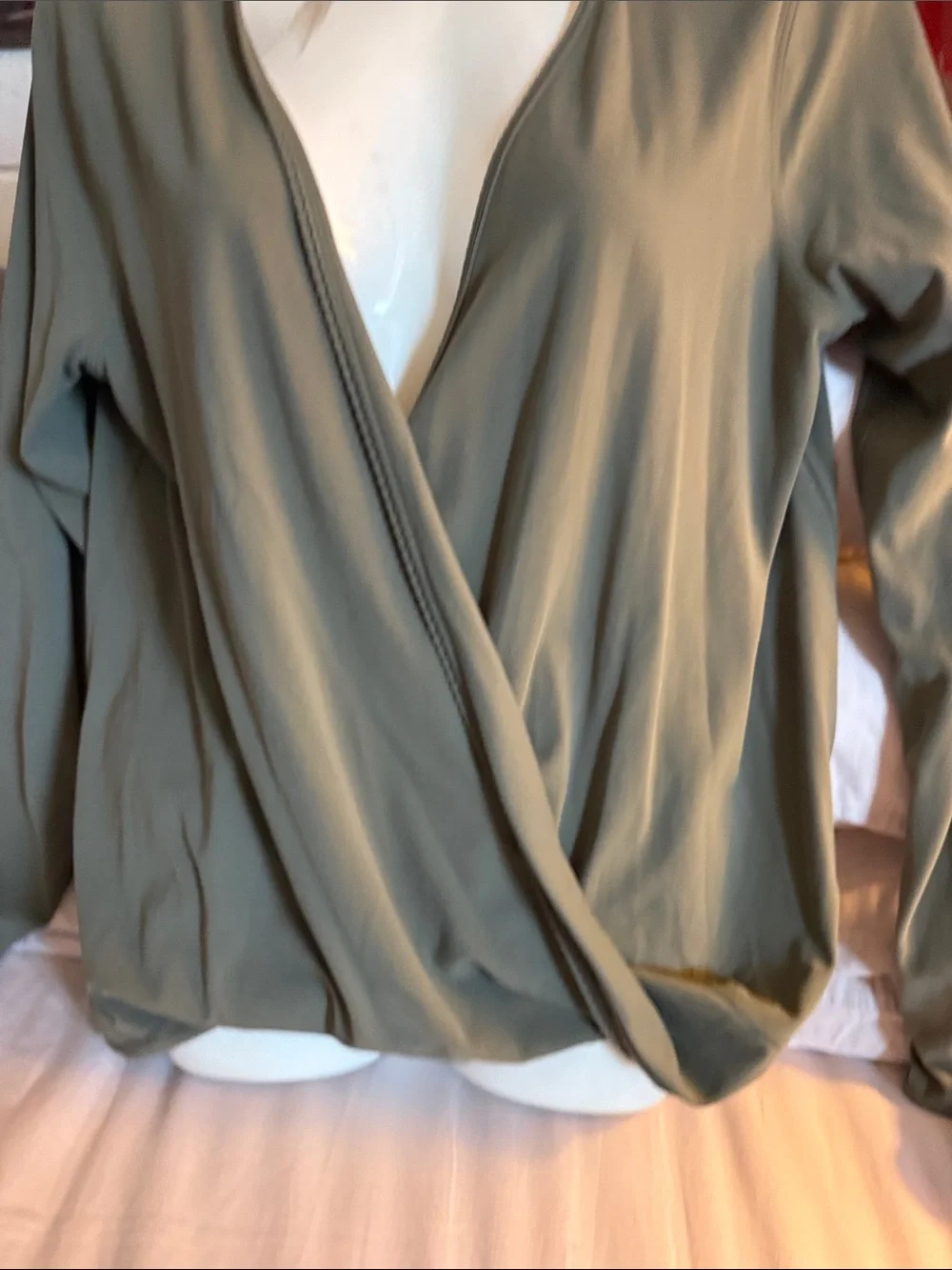 Lululemon